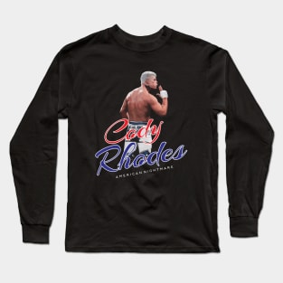 STYLE CODY Long Sleeve T-Shirt